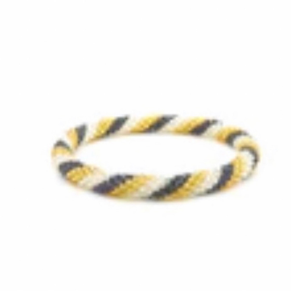 Sashka Co. Respected Beaded Bracelet